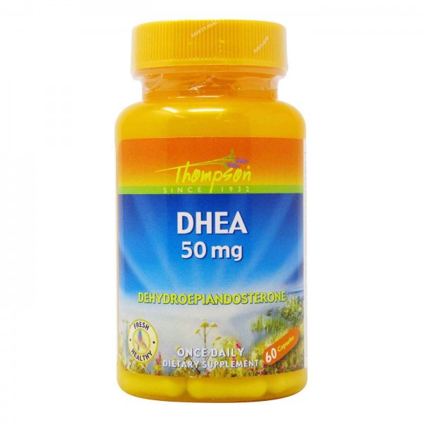 DHEA 50MG