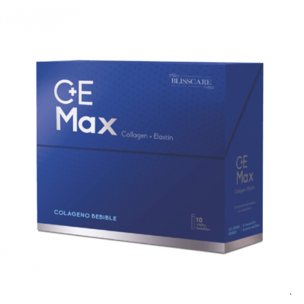 C+E MAX BLISSCARE