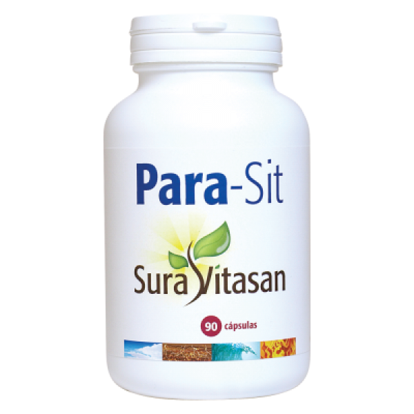 PARA-SIT 90 CAPSULAS