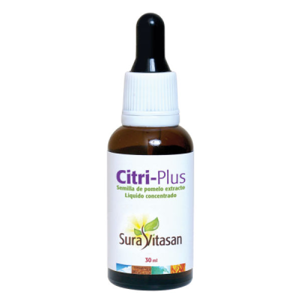 CITRI-PLUS