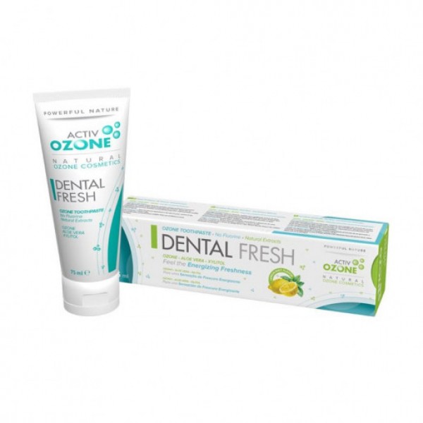 ACTIV OZONE DENTAL FRESH 75ML