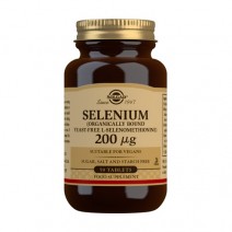 SELENIUM 200UG 50 COMPRIMIDOS