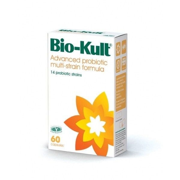 Bio-Kult Advanced