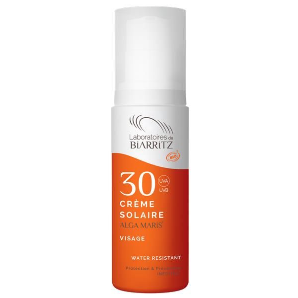 PROTETOR SOLAR FACIAL FPS 30 BIO