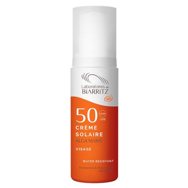 PROTETOR SOLAR FACIAL FPS 50 BIO