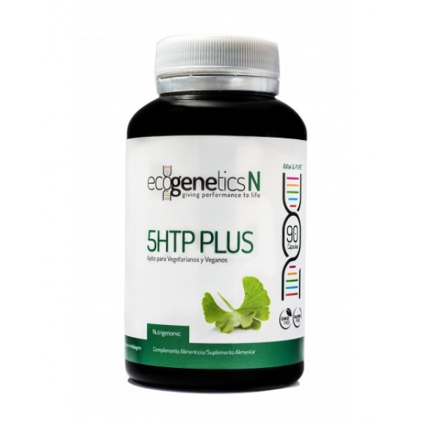 5 HTP PLUS
