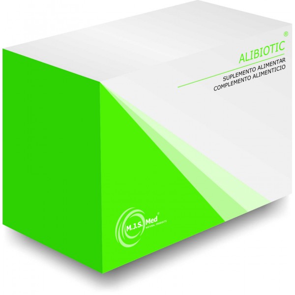 ALIBIOTIC ®