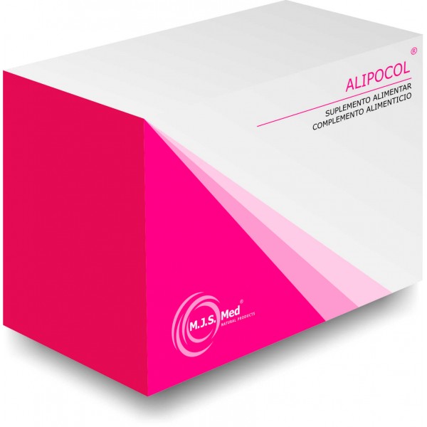 ALIPOCOL ®