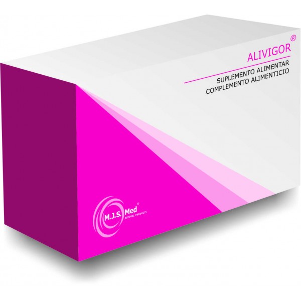 ALIVIGOR ®