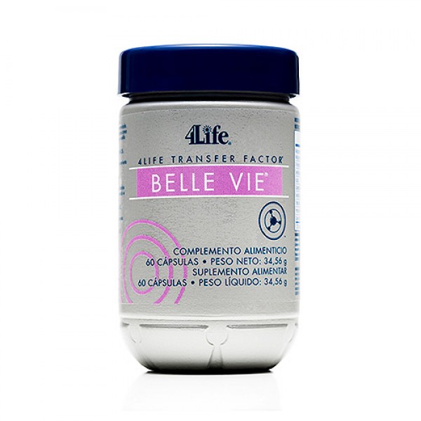 4LIFE TRANSFER FACTOR® BELLEVIE®