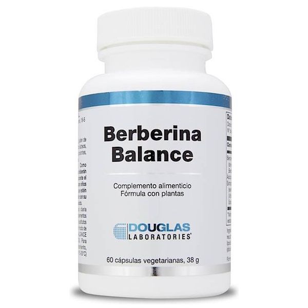 Berberina Balance