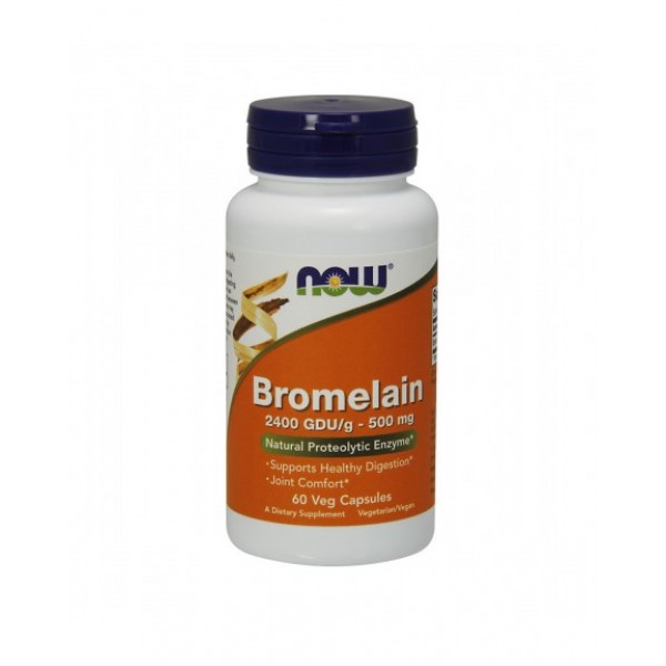 Bromelain