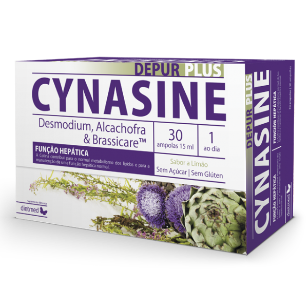 CYNASINE DEPUR PLUS