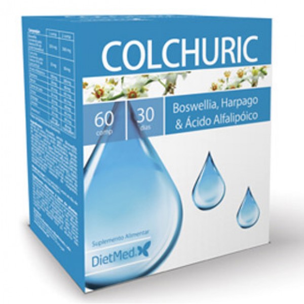 COLCHURIC