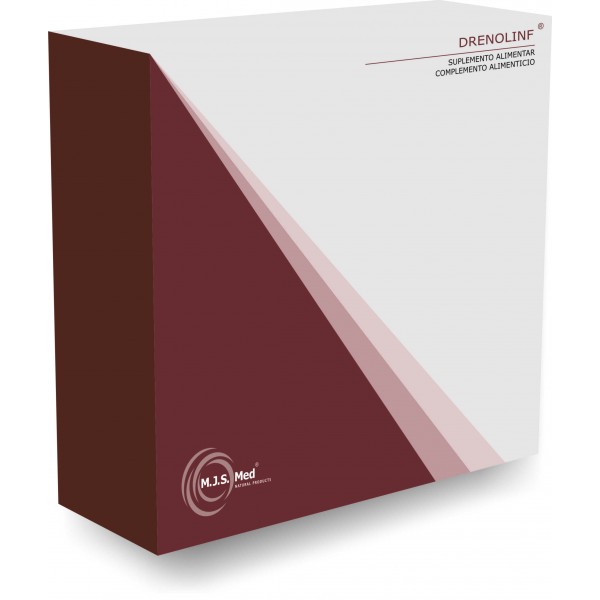 DRENOLINF ®