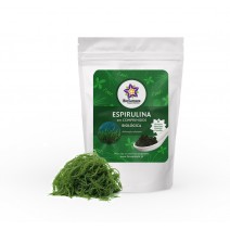Espirulina