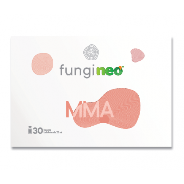 FUNGI NEO MMA 