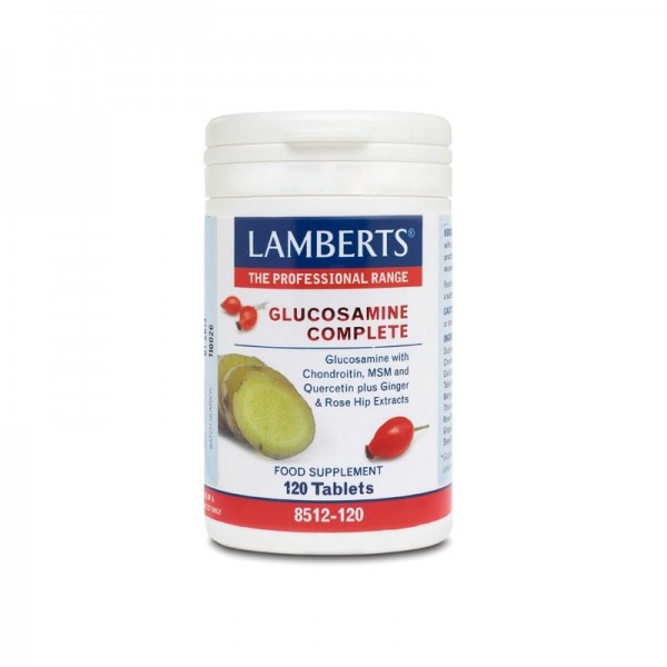 Glucosamina Completa