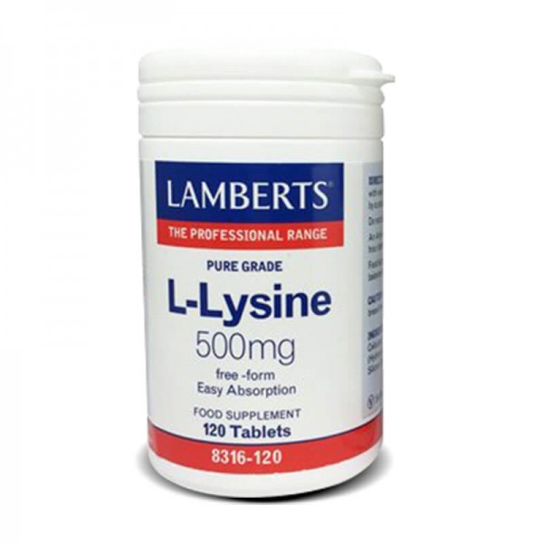 L-Lysine