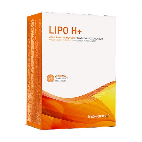Lipo H+