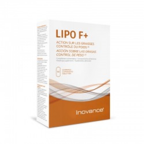 LIPO F+