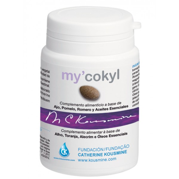 MY’COKYL