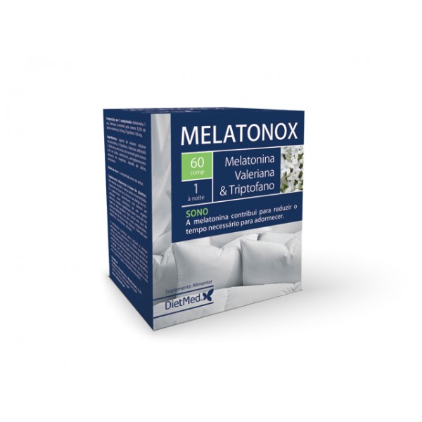 MELATONOX