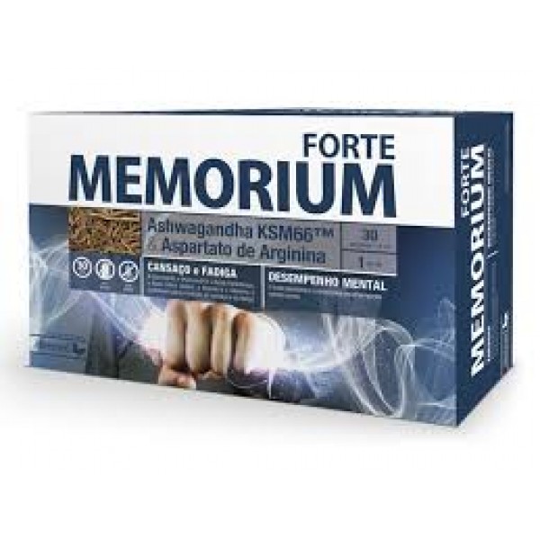 MEMORIUM Forte