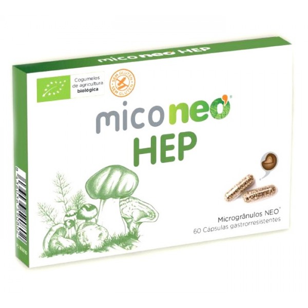 MICO NEO HEP