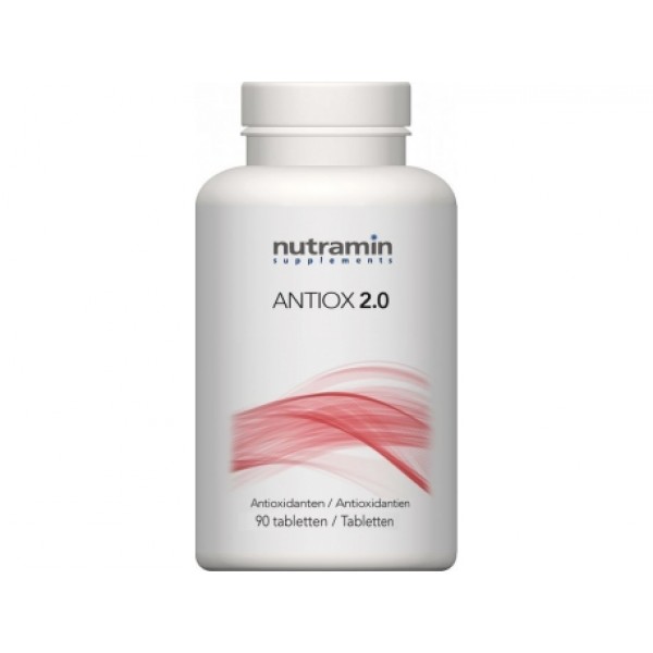 NTM-AntiOx 2.0