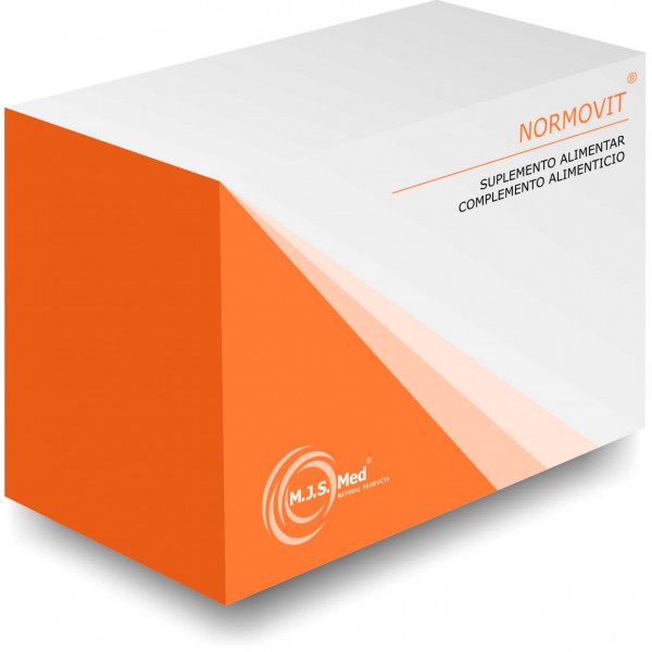 NORMOVIT®
