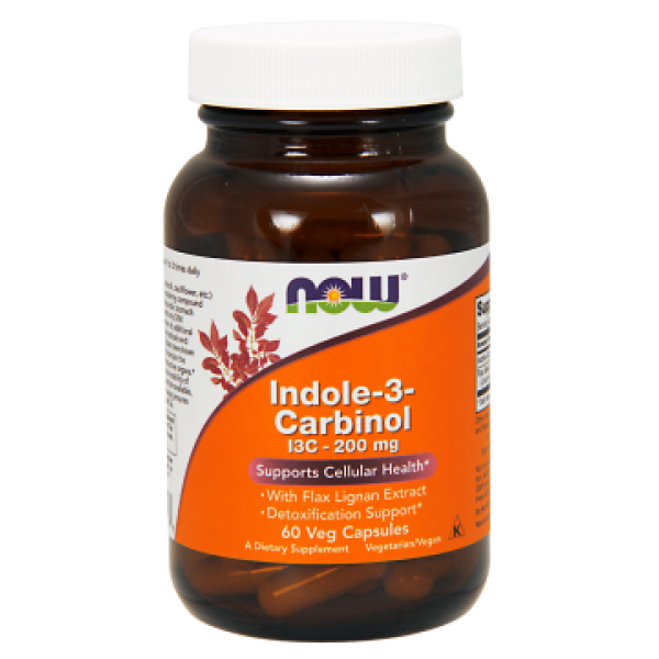Indole-3-Carbinol