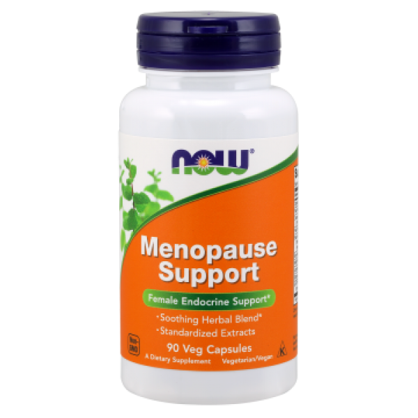 Menopause Support