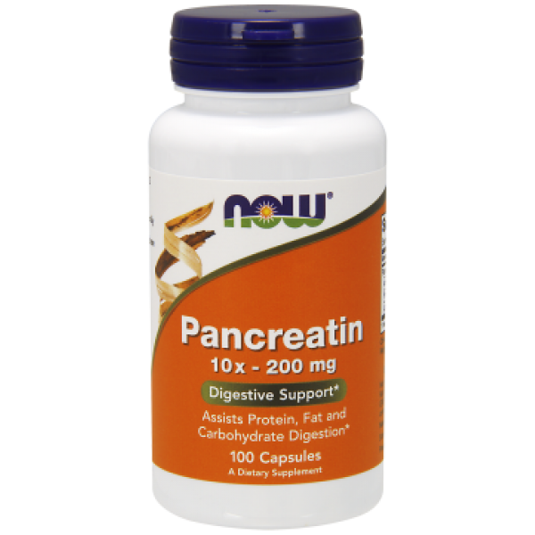 Pancreatin