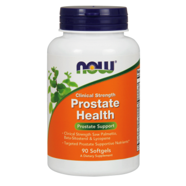 Prostate Health
