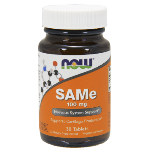 SAMe