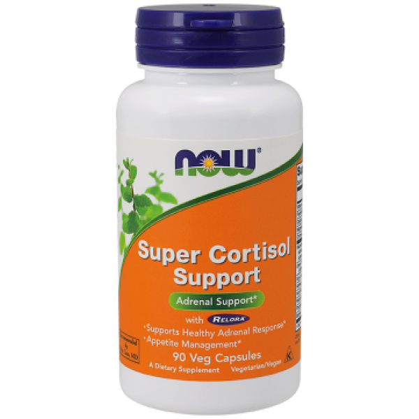 Super Cortisol Support