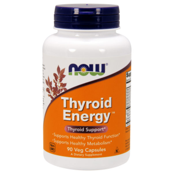 Thyroid Energy