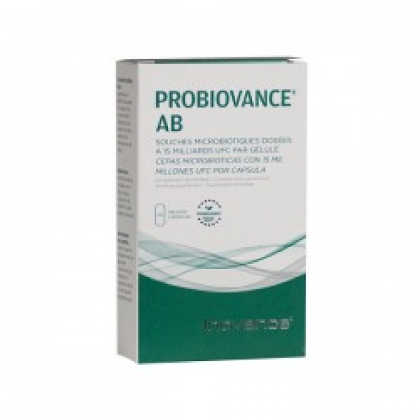 PROBIOVANCE AB