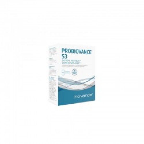 PROBIOVANCE S3