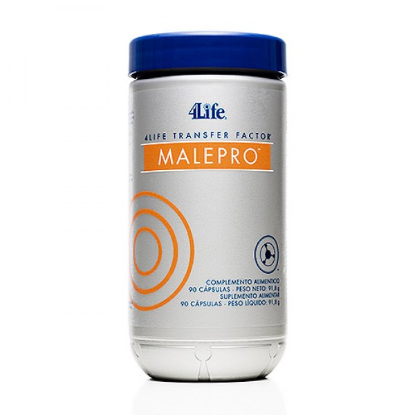 4LIFE TRANSFER FACTOR® MALEPRO™