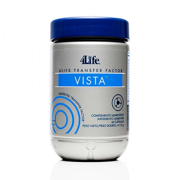 4Life Transfer Factor VISTA™