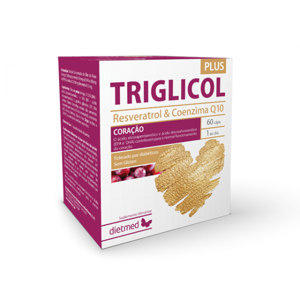 TRIGLICOL PLUS