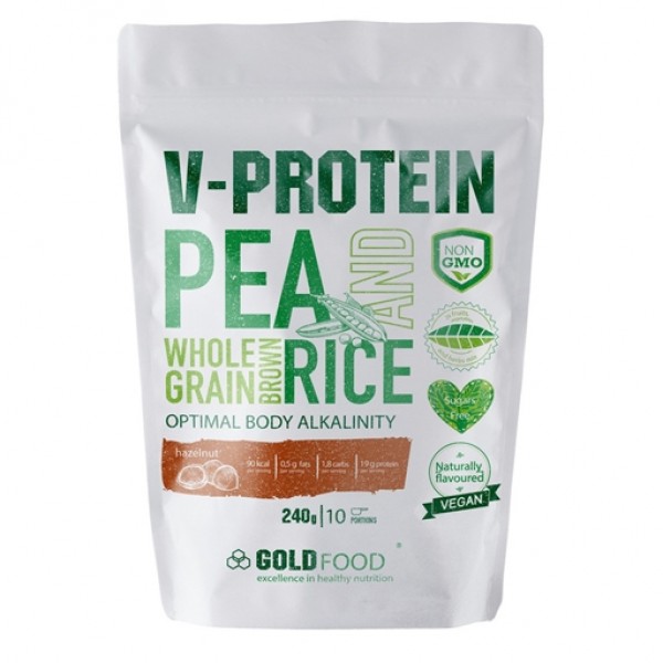 V-Protein avelã