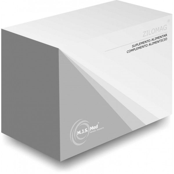 ZILOMAG®