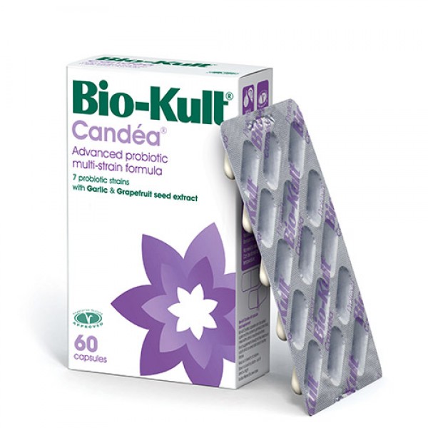 Bio-Kult Candéa