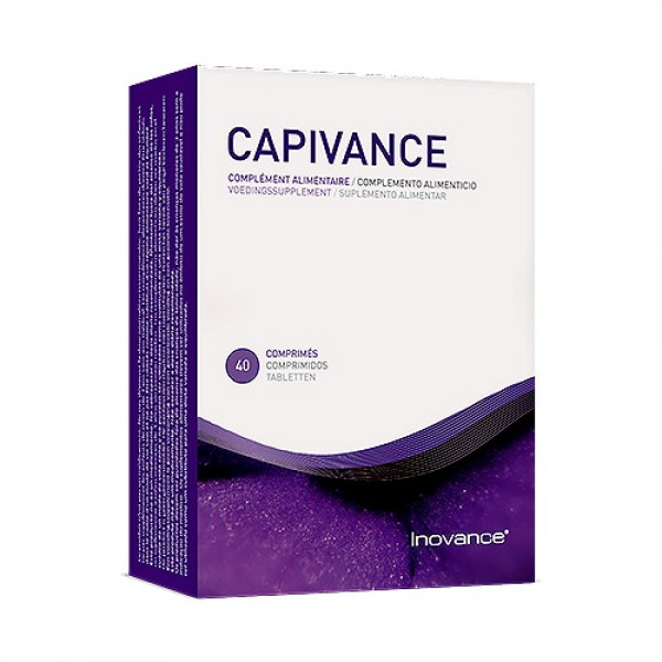 Capivance