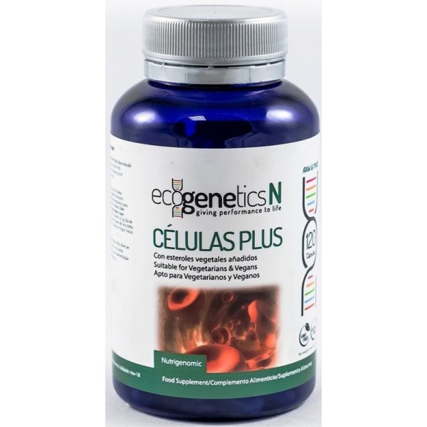 Células Plus