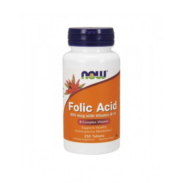 Folic Acid