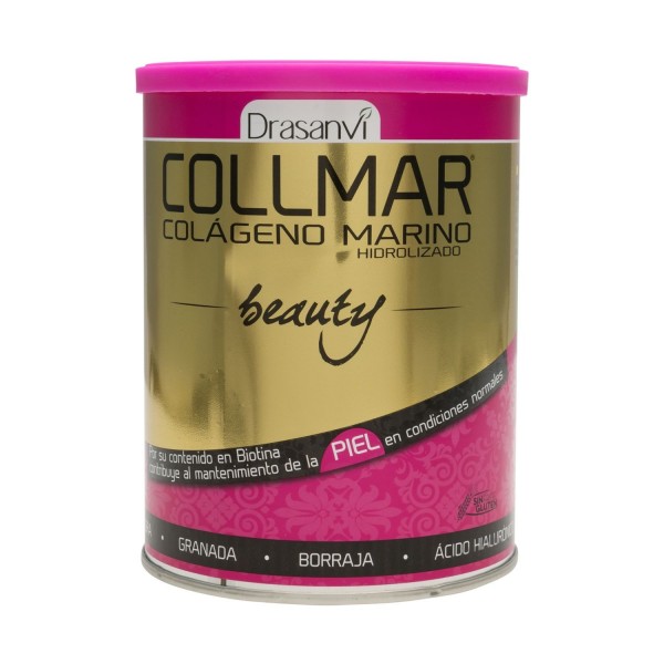 COLLMAR BEAUTY COLAGENIO MARINHO HIDROLISADO 275g